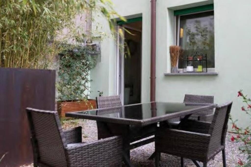 Appartamento Zen House+Garden&Garage-Lecco'S Core-Como'S Lake Esterno foto