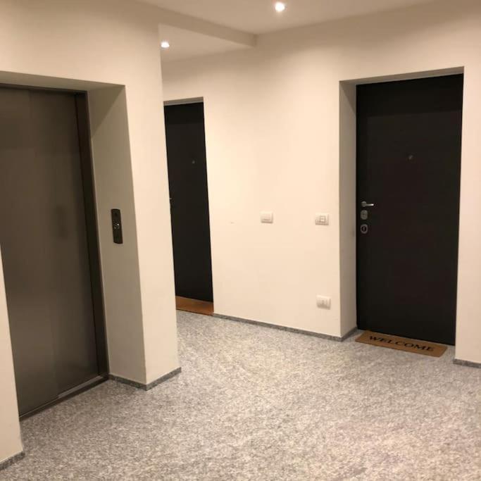 Appartamento Zen House+Garden&Garage-Lecco'S Core-Como'S Lake Esterno foto