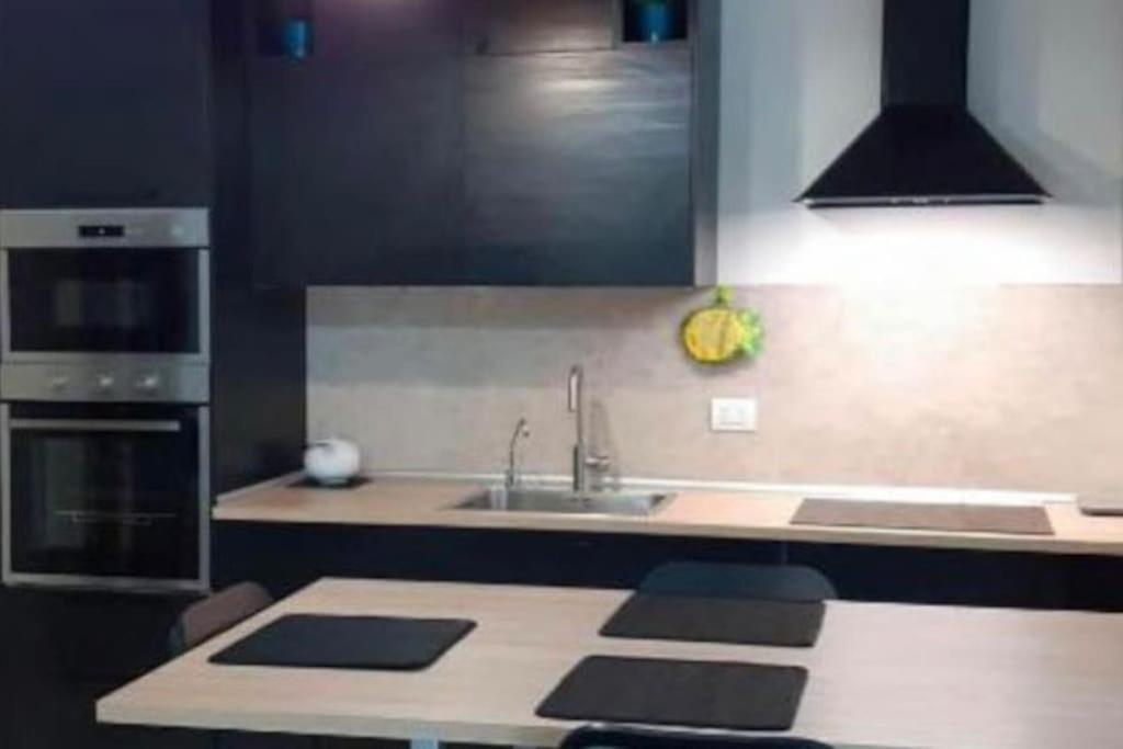 Appartamento Zen House+Garden&Garage-Lecco'S Core-Como'S Lake Esterno foto