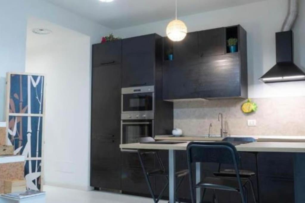 Appartamento Zen House+Garden&Garage-Lecco'S Core-Como'S Lake Esterno foto