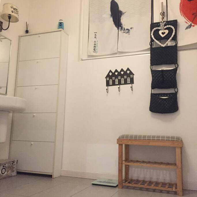 Appartamento Zen House+Garden&Garage-Lecco'S Core-Como'S Lake Esterno foto