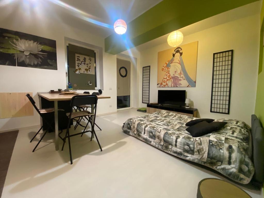 Appartamento Zen House+Garden&Garage-Lecco'S Core-Como'S Lake Esterno foto