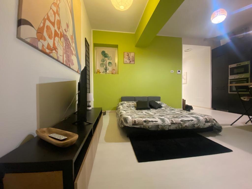 Appartamento Zen House+Garden&Garage-Lecco'S Core-Como'S Lake Esterno foto